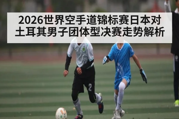 2026世界空手道锦标赛日本对土耳其男子团体型决赛走势解析