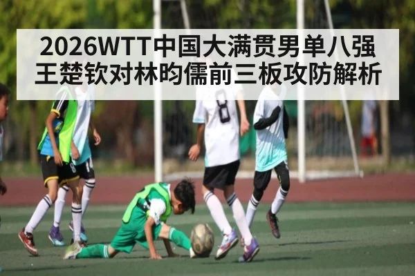 2026WTT中国大满贯男单八强王楚钦对林昀儒前三板攻防解析